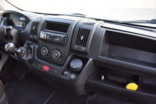 Pickup - Αγροτικό Peugeot 2019 BOXER BlueHDi 130 35 L4 2.0 ΕΛΛΗΝΙΚΟ   ΠΡΟΣΦΟΡΑ ΑΠΟ 18.500 €-thumb-71