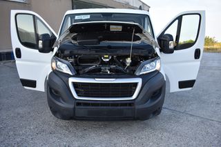 Pickup - Αγροτικό Peugeot 2019 BOXER BlueHDi 130 35 L4 2.0 ΕΛΛΗΝΙΚΟ   ΠΡΟΣΦΟΡΑ ΑΠΟ 18.500 €-thumb-98