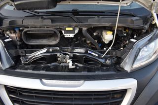 Pickup - Αγροτικό Peugeot 2019 BOXER BlueHDi 130 35 L4 2.0 ΕΛΛΗΝΙΚΟ   ΠΡΟΣΦΟΡΑ ΑΠΟ 18.500 €-thumb-100