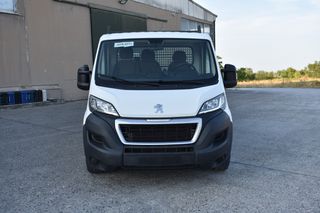 Pickup - Αγροτικό Peugeot 2019 BOXER BlueHDi 130 35 L4 2.0 ΕΛΛΗΝΙΚΟ   ΠΡΟΣΦΟΡΑ ΑΠΟ 18.500 €-thumb-2