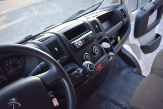 Pickup - Αγροτικό Peugeot 2019 BOXER BlueHDi 130 35 L4 2.0 ΕΛΛΗΝΙΚΟ   ΠΡΟΣΦΟΡΑ ΑΠΟ 18.500 €-thumb-83