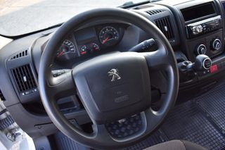 Pickup - Αγροτικό Peugeot 2019 BOXER BlueHDi 130 35 L4 2.0 ΕΛΛΗΝΙΚΟ   ΠΡΟΣΦΟΡΑ ΑΠΟ 18.500 €-thumb-84