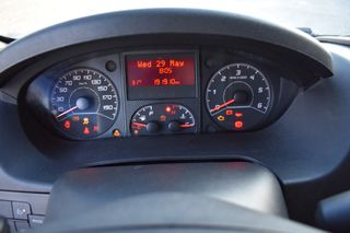 Pickup - Αγροτικό Peugeot 2019 BOXER BlueHDi 130 35 L4 2.0 ΕΛΛΗΝΙΚΟ   ΠΡΟΣΦΟΡΑ ΑΠΟ 18.500 €-thumb-86