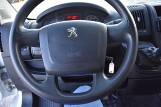Pickup - Αγροτικό Peugeot 2019 BOXER BlueHDi 130 35 L4 2.0 ΕΛΛΗΝΙΚΟ   ΠΡΟΣΦΟΡΑ ΑΠΟ 18.500 €-thumb-88