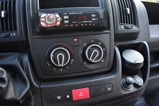 Pickup - Αγροτικό Peugeot 2019 BOXER BlueHDi 130 35 L4 2.0 ΕΛΛΗΝΙΚΟ   ΠΡΟΣΦΟΡΑ ΑΠΟ 18.500 €-thumb-90