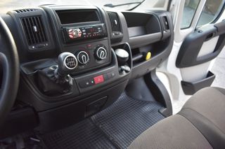 Pickup - Αγροτικό Peugeot 2019 BOXER BlueHDi 130 35 L4 2.0 ΕΛΛΗΝΙΚΟ   ΠΡΟΣΦΟΡΑ ΑΠΟ 18.500 €-thumb-93