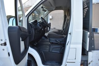 Pickup - Αγροτικό Peugeot 2019 BOXER BlueHDi 130 35 L4 2.0 ΕΛΛΗΝΙΚΟ   ΠΡΟΣΦΟΡΑ ΑΠΟ 18.500 €-thumb-97