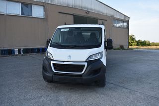 Pickup - Αγροτικό Peugeot 2019 BOXER BlueHDi 130 35 L4 2.0 ΕΛΛΗΝΙΚΟ   ΠΡΟΣΦΟΡΑ ΑΠΟ 18.500 €-thumb-3