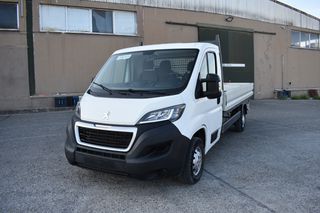 Pickup - Αγροτικό Peugeot 2019 BOXER BlueHDi 130 35 L4 2.0 ΕΛΛΗΝΙΚΟ   ΠΡΟΣΦΟΡΑ ΑΠΟ 18.500 €-thumb-4