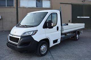 Pickup - Αγροτικό Peugeot 2019 BOXER BlueHDi 130 35 L4 2.0 ΕΛΛΗΝΙΚΟ   ΠΡΟΣΦΟΡΑ ΑΠΟ 18.500 €-thumb-6