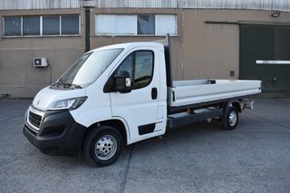 Peugeot 2019 BOXER BlueHDi 130 35 L4 2.0 ΕΛΛΗΝΙΚΟ