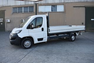 Pickup - Αγροτικό Peugeot 2019 BOXER BlueHDi 130 35 L4 2.0 ΕΛΛΗΝΙΚΟ   ΠΡΟΣΦΟΡΑ ΑΠΟ 18.500 €-thumb-7