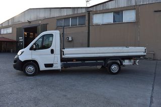 Pickup - Αγροτικό Peugeot 2019 BOXER BlueHDi 130 35 L4 2.0 ΕΛΛΗΝΙΚΟ   ΠΡΟΣΦΟΡΑ ΑΠΟ 18.500 €-thumb-8