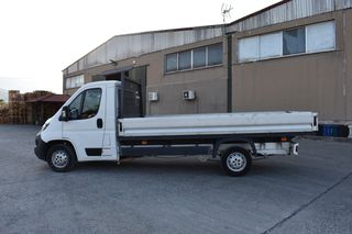 Pickup - Αγροτικό Peugeot 2019 BOXER BlueHDi 130 35 L4 2.0 ΕΛΛΗΝΙΚΟ   ΠΡΟΣΦΟΡΑ ΑΠΟ 18.500 €-thumb-9
