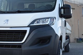 Pickup - Αγροτικό Peugeot 2019 BOXER BlueHDi 130 35 L4 2.0 ΕΛΛΗΝΙΚΟ   ΠΡΟΣΦΟΡΑ ΑΠΟ 18.500 €-thumb-36