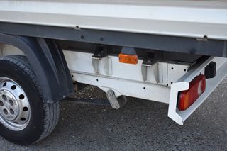 Pickup - Αγροτικό Peugeot 2019 BOXER BlueHDi 130 35 L4 2.0 ΕΛΛΗΝΙΚΟ   ΠΡΟΣΦΟΡΑ ΑΠΟ 18.500 €-thumb-38