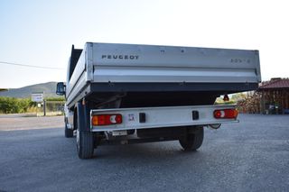 Pickup - Αγροτικό Peugeot 2019 BOXER BlueHDi 130 35 L4 2.0 ΕΛΛΗΝΙΚΟ   ΠΡΟΣΦΟΡΑ ΑΠΟ 18.500 €-thumb-39