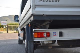 Pickup - Αγροτικό Peugeot 2019 BOXER BlueHDi 130 35 L4 2.0 ΕΛΛΗΝΙΚΟ   ΠΡΟΣΦΟΡΑ ΑΠΟ 18.500 €-thumb-41