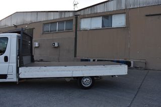 Pickup - Αγροτικό Peugeot 2019 BOXER BlueHDi 130 35 L4 2.0 ΕΛΛΗΝΙΚΟ   ΠΡΟΣΦΟΡΑ ΑΠΟ 18.500 €-thumb-46