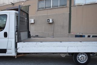 Pickup - Αγροτικό Peugeot 2019 BOXER BlueHDi 130 35 L4 2.0 ΕΛΛΗΝΙΚΟ   ΠΡΟΣΦΟΡΑ ΑΠΟ 18.500 €-thumb-47