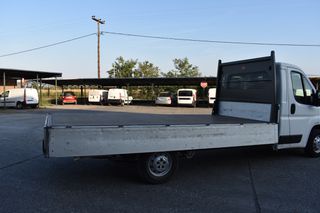 Pickup - Αγροτικό Peugeot 2019 BOXER BlueHDi 130 35 L4 2.0 ΕΛΛΗΝΙΚΟ   ΠΡΟΣΦΟΡΑ ΑΠΟ 18.500 €-thumb-54