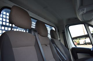 Pickup - Αγροτικό Peugeot 2019 BOXER BlueHDi 130 35 L4 2.0 ΕΛΛΗΝΙΚΟ   ΠΡΟΣΦΟΡΑ ΑΠΟ 18.500 €-thumb-60