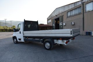 Pickup - Αγροτικό Peugeot 2019 BOXER BlueHDi 130 35 L4 2.0 ΕΛΛΗΝΙΚΟ   ΠΡΟΣΦΟΡΑ ΑΠΟ 18.500 €-thumb-11