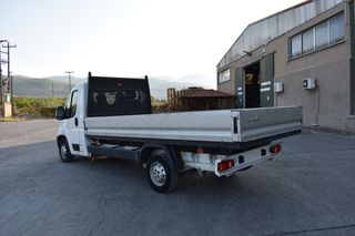 Pickup - Αγροτικό Peugeot 2019 BOXER BlueHDi 130 35 L4 2.0 ΕΛΛΗΝΙΚΟ   ΠΡΟΣΦΟΡΑ ΑΠΟ 18.500 €-thumb-12