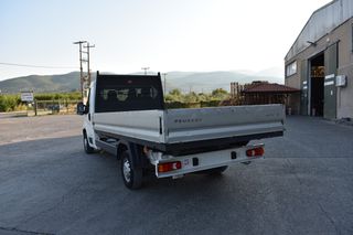 Pickup - Αγροτικό Peugeot 2019 BOXER BlueHDi 130 35 L4 2.0 ΕΛΛΗΝΙΚΟ   ΠΡΟΣΦΟΡΑ ΑΠΟ 18.500 €-thumb-13