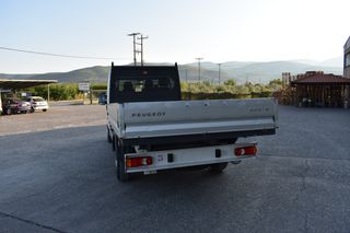 Pickup - Αγροτικό Peugeot 2019 BOXER BlueHDi 130 35 L4 2.0 ΕΛΛΗΝΙΚΟ   ΠΡΟΣΦΟΡΑ ΑΠΟ 18.500 €-thumb-14