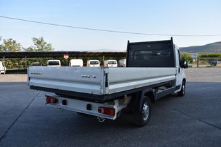 Pickup - Αγροτικό Peugeot 2019 BOXER BlueHDi 130 35 L4 2.0 ΕΛΛΗΝΙΚΟ   ΠΡΟΣΦΟΡΑ ΑΠΟ 18.500 €-thumb-17