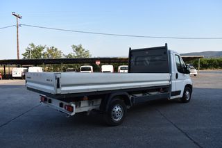 Pickup - Αγροτικό Peugeot 2019 BOXER BlueHDi 130 35 L4 2.0 ΕΛΛΗΝΙΚΟ   ΠΡΟΣΦΟΡΑ ΑΠΟ 18.500 €-thumb-18