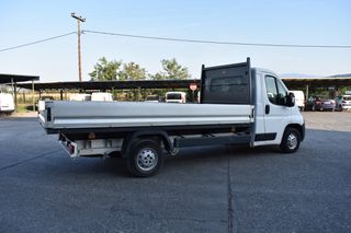 Pickup - Αγροτικό Peugeot 2019 BOXER BlueHDi 130 35 L4 2.0 ΕΛΛΗΝΙΚΟ   ΠΡΟΣΦΟΡΑ ΑΠΟ 18.500 €-thumb-19