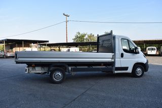 Pickup - Αγροτικό Peugeot 2019 BOXER BlueHDi 130 35 L4 2.0 ΕΛΛΗΝΙΚΟ   ΠΡΟΣΦΟΡΑ ΑΠΟ 18.500 €-thumb-20