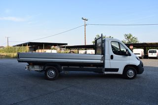 Pickup - Αγροτικό Peugeot 2019 BOXER BlueHDi 130 35 L4 2.0 ΕΛΛΗΝΙΚΟ   ΠΡΟΣΦΟΡΑ ΑΠΟ 18.500 €-thumb-21