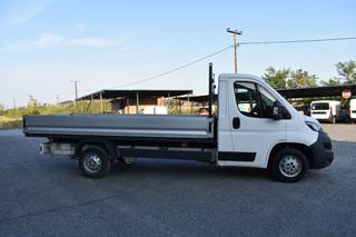 Pickup - Αγροτικό Peugeot 2019 BOXER BlueHDi 130 35 L4 2.0 ΕΛΛΗΝΙΚΟ   ΠΡΟΣΦΟΡΑ ΑΠΟ 18.500 €-thumb-22