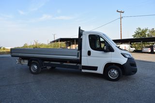 Pickup - Αγροτικό Peugeot 2019 BOXER BlueHDi 130 35 L4 2.0 ΕΛΛΗΝΙΚΟ   ΠΡΟΣΦΟΡΑ ΑΠΟ 18.500 €-thumb-23