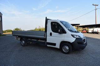 Pickup - Αγροτικό Peugeot 2019 BOXER BlueHDi 130 35 L4 2.0 ΕΛΛΗΝΙΚΟ   ΠΡΟΣΦΟΡΑ ΑΠΟ 18.500 €-thumb-24