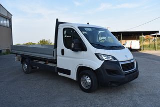 Pickup - Αγροτικό Peugeot 2019 BOXER BlueHDi 130 35 L4 2.0 ΕΛΛΗΝΙΚΟ   ΠΡΟΣΦΟΡΑ ΑΠΟ 18.500 €-thumb-25