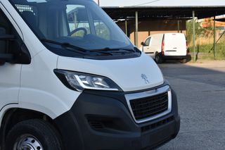 Pickup - Αγροτικό Peugeot 2019 BOXER BlueHDi 130 35 L4 2.0 ΕΛΛΗΝΙΚΟ   ΠΡΟΣΦΟΡΑ ΑΠΟ 18.500 €-thumb-26