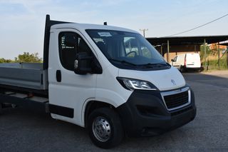Pickup - Αγροτικό Peugeot 2019 BOXER BlueHDi 130 35 L4 2.0 ΕΛΛΗΝΙΚΟ   ΠΡΟΣΦΟΡΑ ΑΠΟ 18.500 €-thumb-27