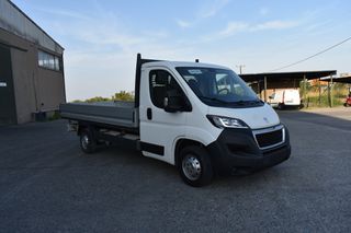 Pickup - Αγροτικό Peugeot 2019 BOXER BlueHDi 130 35 L4 2.0 ΕΛΛΗΝΙΚΟ   ΠΡΟΣΦΟΡΑ ΑΠΟ 18.500 €-thumb-28