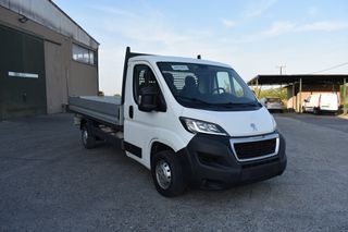 Pickup - Αγροτικό Peugeot 2019 BOXER BlueHDi 130 35 L4 2.0 ΕΛΛΗΝΙΚΟ   ΠΡΟΣΦΟΡΑ ΑΠΟ 18.500 €-thumb-29