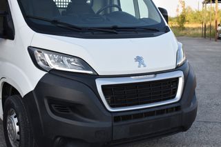Pickup - Αγροτικό Peugeot 2019 BOXER BlueHDi 130 35 L4 2.0 ΕΛΛΗΝΙΚΟ   ΠΡΟΣΦΟΡΑ ΑΠΟ 18.500 €-thumb-30