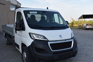 Pickup - Αγροτικό Peugeot 2019 BOXER BlueHDi 130 35 L4 2.0 ΕΛΛΗΝΙΚΟ   ΠΡΟΣΦΟΡΑ ΑΠΟ 18.500 €-thumb-31