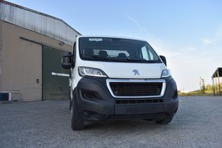 Pickup - Αγροτικό Peugeot 2019 BOXER BlueHDi 130 35 L4 2.0 ΕΛΛΗΝΙΚΟ   ΠΡΟΣΦΟΡΑ ΑΠΟ 18.500 €-thumb-32
