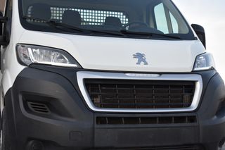 Pickup - Αγροτικό Peugeot 2019 BOXER BlueHDi 130 35 L4 2.0 ΕΛΛΗΝΙΚΟ   ΠΡΟΣΦΟΡΑ ΑΠΟ 18.500 €-thumb-33