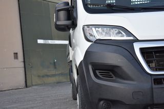 Pickup - Αγροτικό Peugeot 2019 BOXER BlueHDi 130 35 L4 2.0 ΕΛΛΗΝΙΚΟ   ΠΡΟΣΦΟΡΑ ΑΠΟ 18.500 €-thumb-34