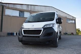 Pickup - Αγροτικό Peugeot 2019 BOXER BlueHDi 130 35 L4 2.0 ΕΛΛΗΝΙΚΟ   ΠΡΟΣΦΟΡΑ ΑΠΟ 18.500 €-thumb-35
