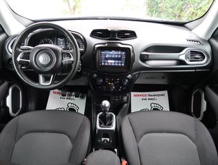 Jeep Renegade 2022 MJet 130HP MT Longitude 1.6 ΕΛΛΗΝΙΚΟ ΥΠΕΡΑΡΙΣΤΟ !!-thumb-39